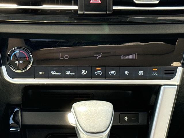 Used 2021 Gray Kia SX image 20