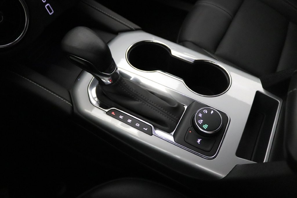 2024 Chevrolet Blazer 3LT - Photo 38