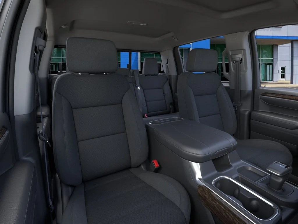 2026 GMC Sierra 1500 Elevation - Photo 16