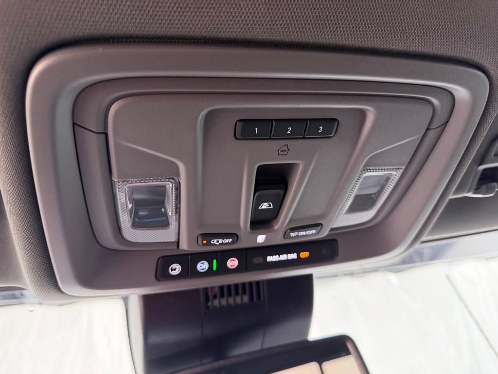 2026 Chevrolet Silverado 3500 HD LT - Photo 26