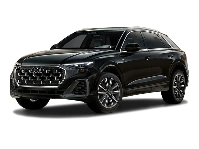 New 2027 Mythos Black Audi Premium Plus image 14