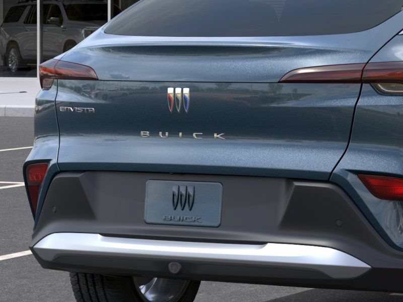 2026 Buick Envista Preferred - Photo 14