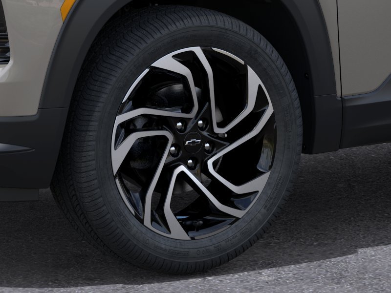 2026 Chevrolet Trailblazer RS - Photo 9