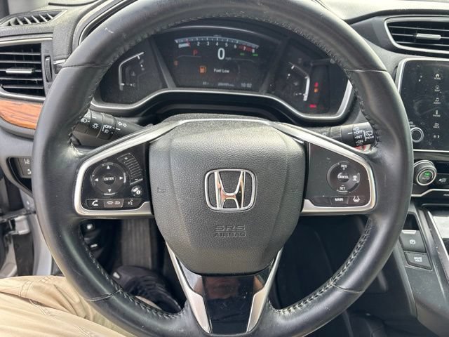Used 2017 Silver Honda Touring image 20