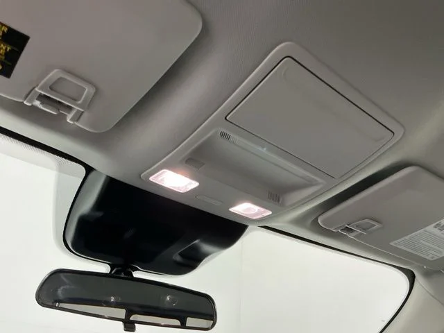 New 2026 Velocity Blue Ford Lariat image 24