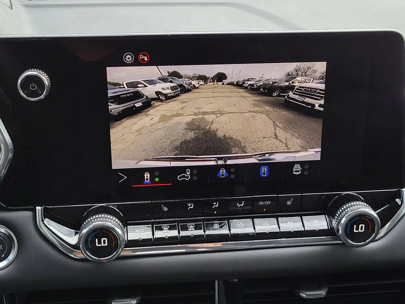 2026 GMC Canyon Elevation - Photo 9