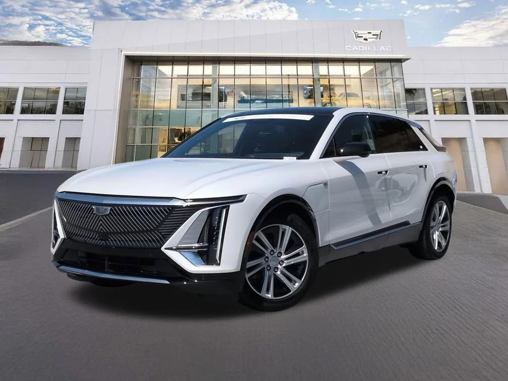 2024 Cadillac Lyriq Tech RWD's photo