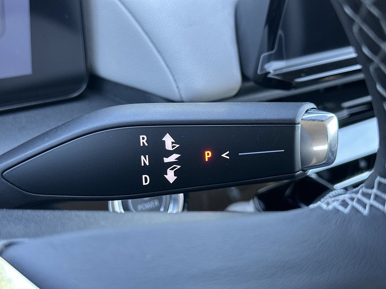 New 2026 Mercury Silver Metallic Honda AWD Touring image 20