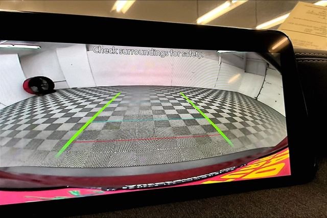 New 2026 Scarlet Ember Tintcoat Nissan SV image 26
