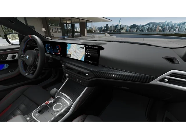 New 2026 Black Sapphire Metallic BMW  image 14