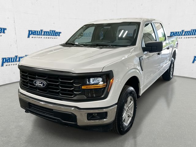 2026 Ford F-150's photo