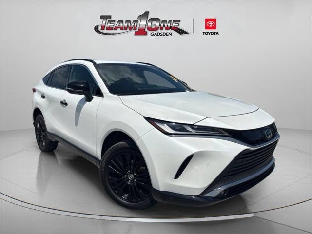 2024 Toyota Venza 