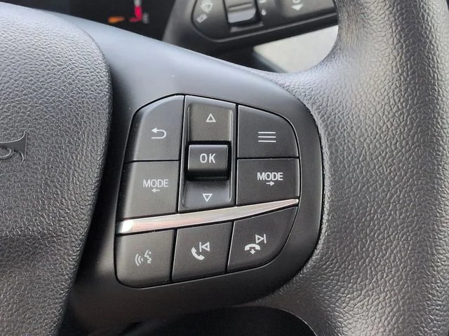 New 2026 Shadow Black Ford XLT image 24