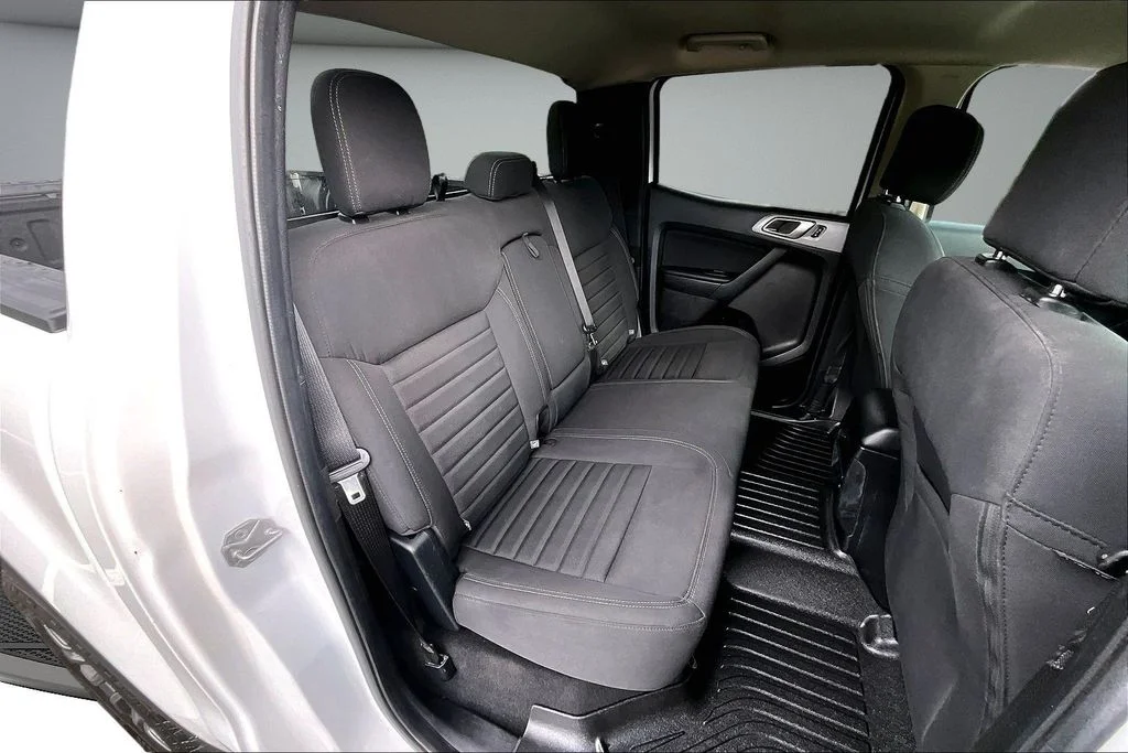 2021 Ford Ranger XLT - Photo 26