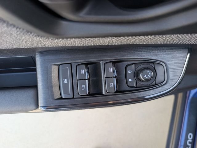 New 2026 SAPPHIRE BLUE PEARL Subaru Premium image 15