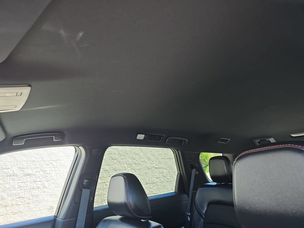 2024 Nissan Pathfinder Rock Creek - Photo 15
