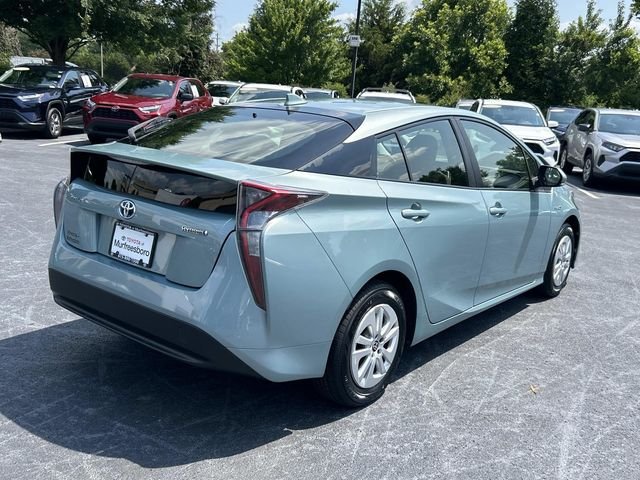 Used 2016 Beige Toyota Two image 4