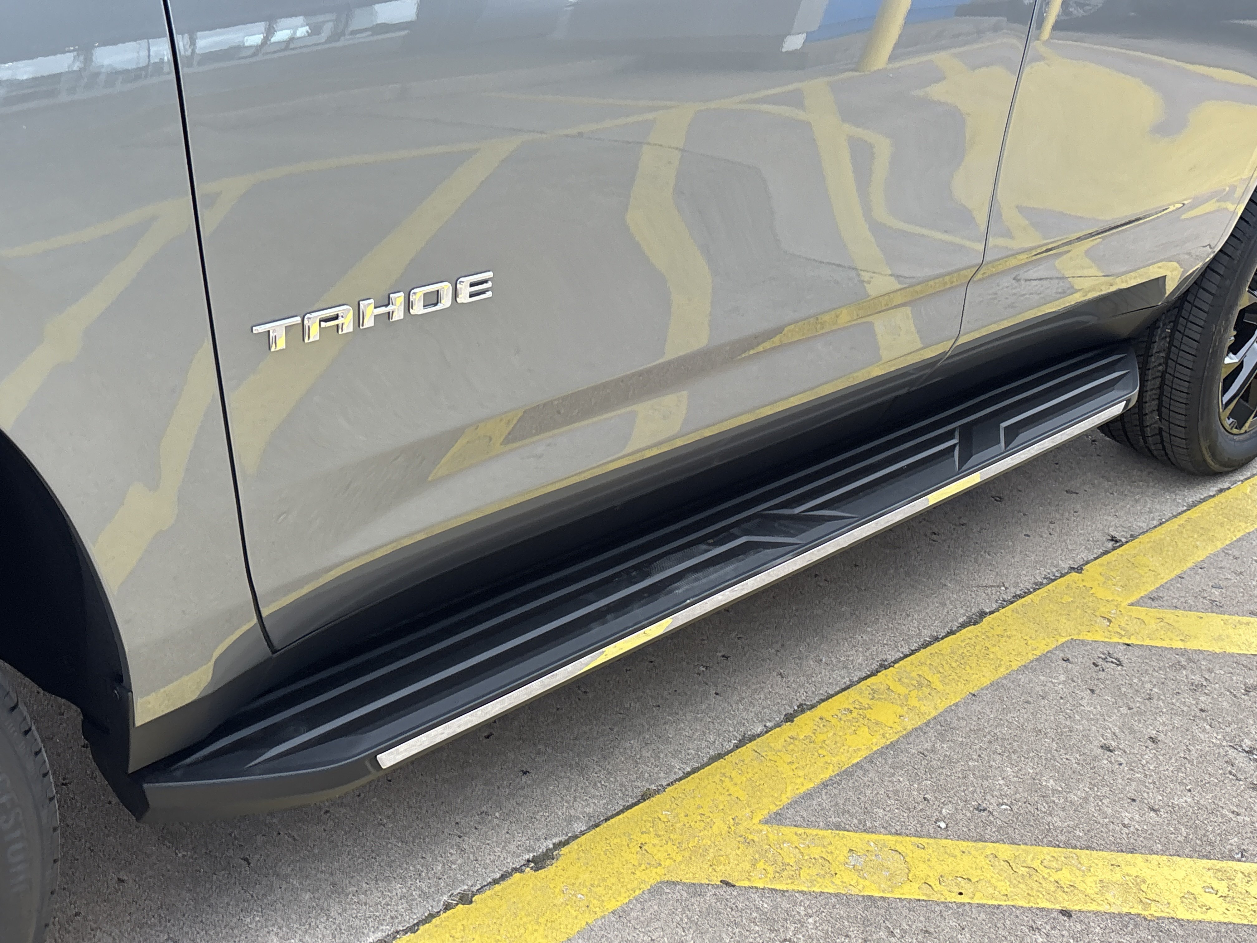 2026 Chevrolet Tahoe Premier - Photo 14