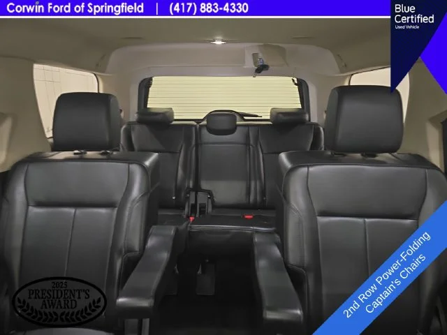 Used 2022 Oxford White Ford XLT image 25