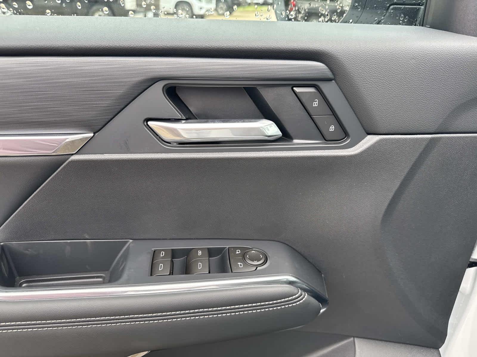 2026 GMC Acadia Elevation - Photo 11