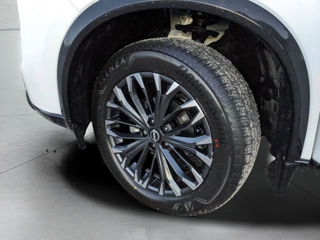2026 Nissan Rogue Platinum - Photo 23