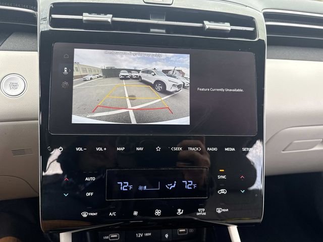 2024 Hyundai Tucson SEL - Photo 25