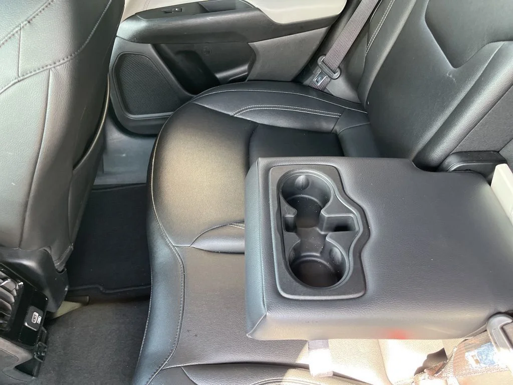 2025 Jeep Compass Limited - Photo 20