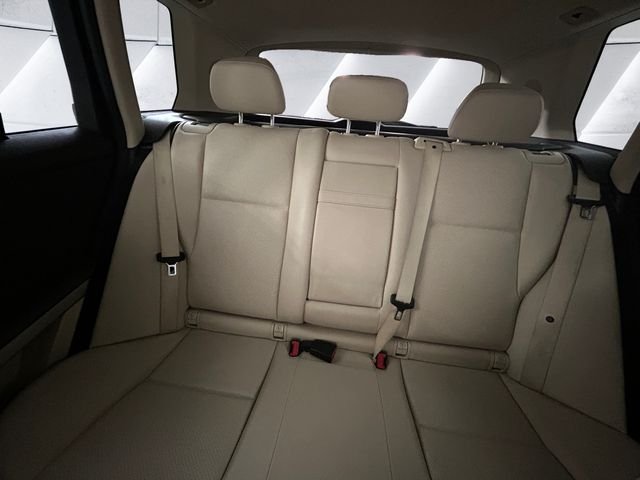 Used 2015 Black Mercedes-Benz GLK 350 image 18