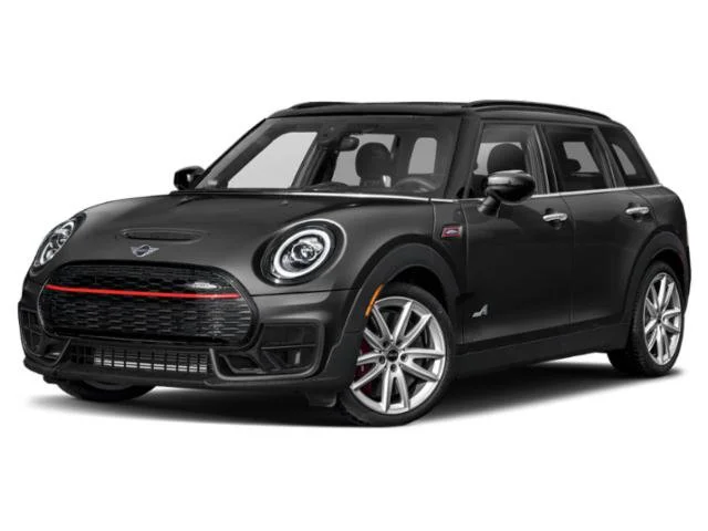 2020 MINI Clubman John Cooper Works ALL4's photo