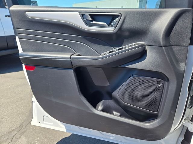 Used 2022 White Ford S image 12