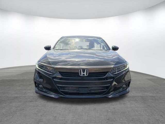 1HGCV1F30MA118783