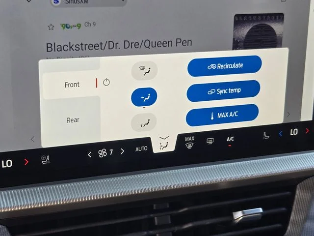 Used 2025 Black Ford ST-Line image 30