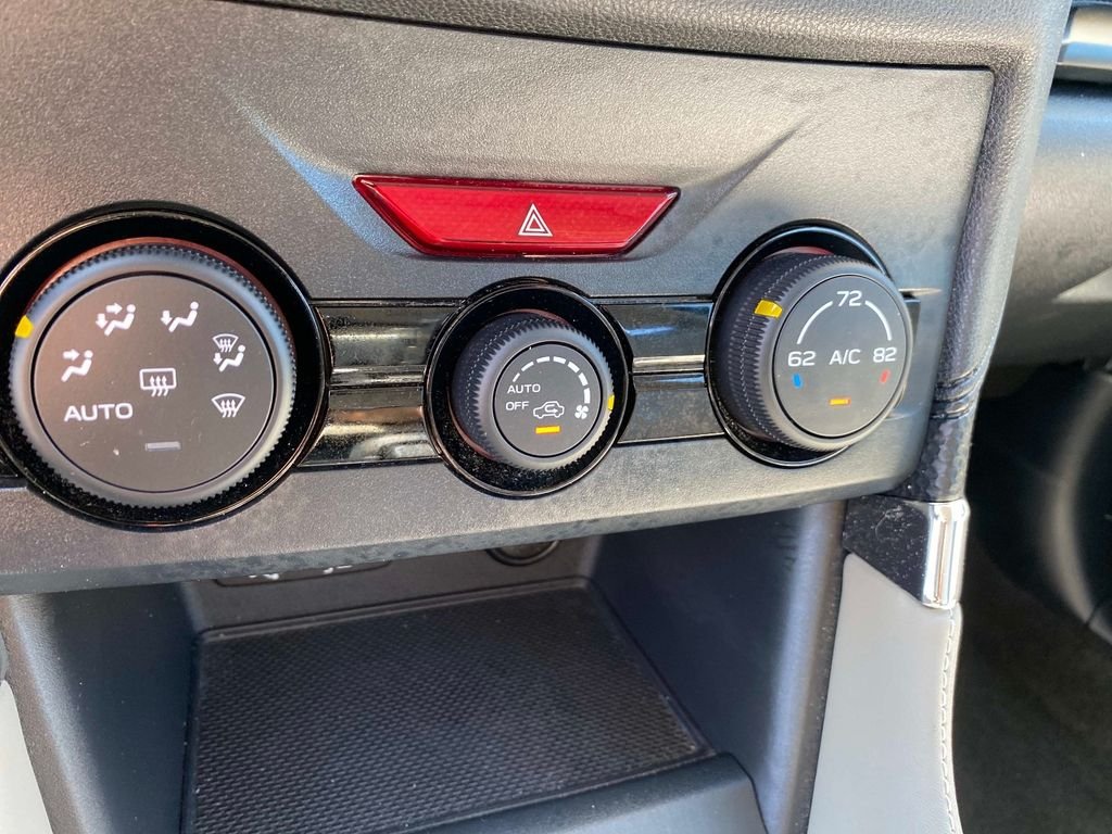 Used 2024 Gray Subaru Base image 15