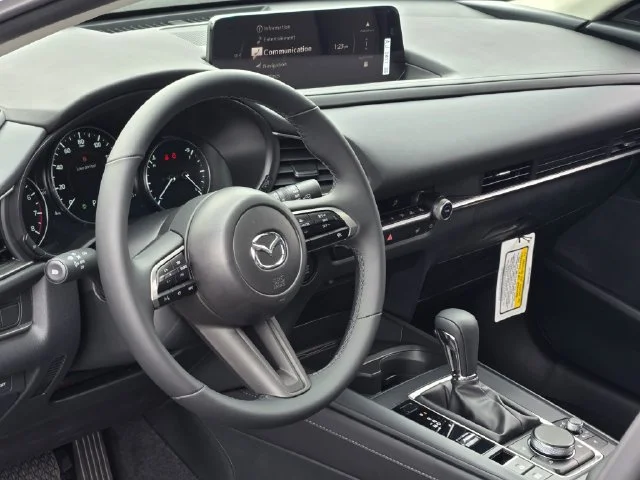 New 2026 Aero Gray Metallic Mazda 2.5 S Preferred AWD image 20