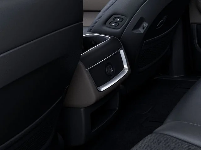 New 2026 White Kia EX image 27