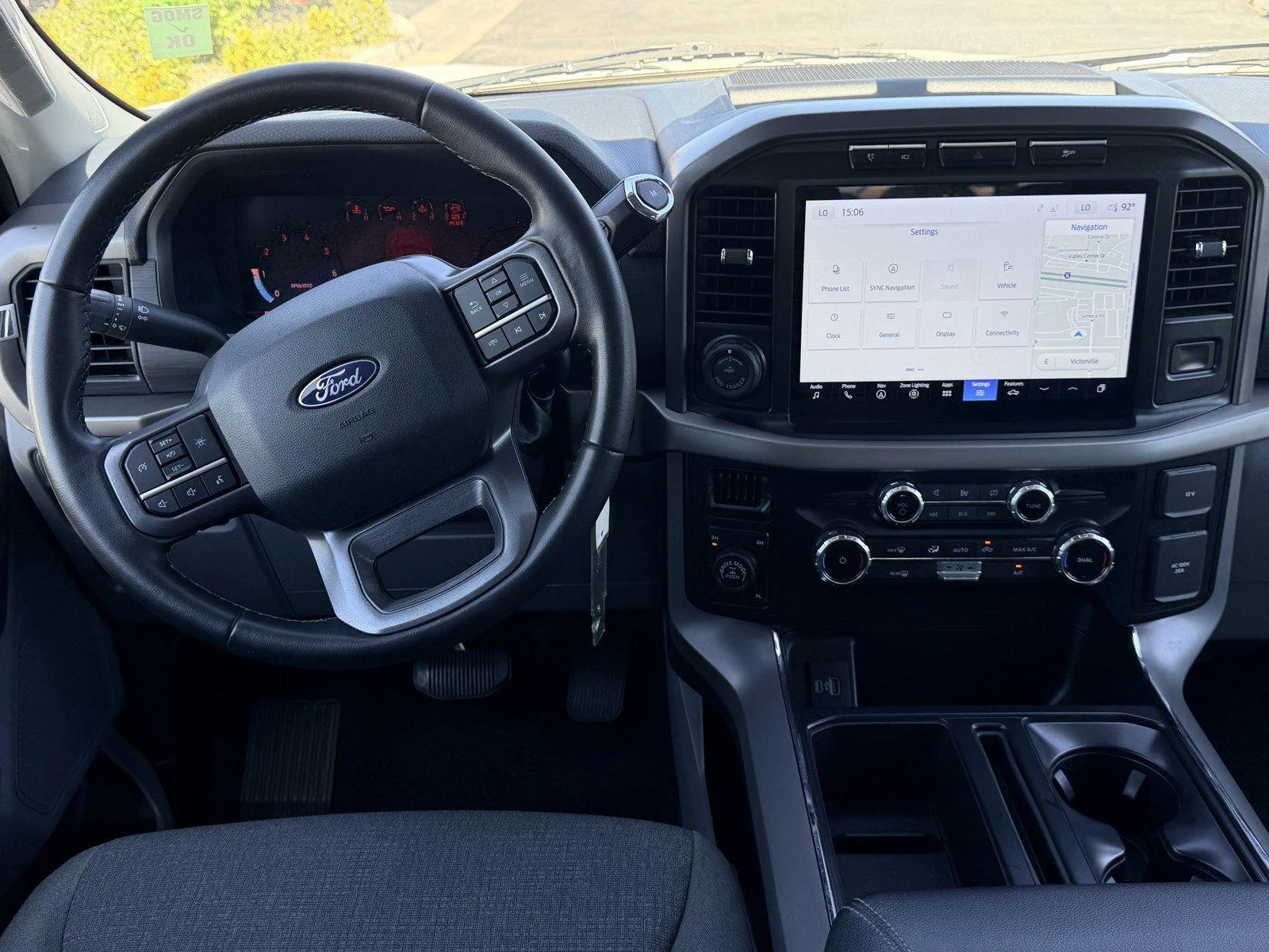 Used 2024  Ford XLT image 14