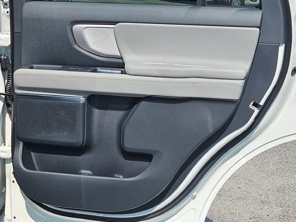 New 2027 White Ford Active image 39