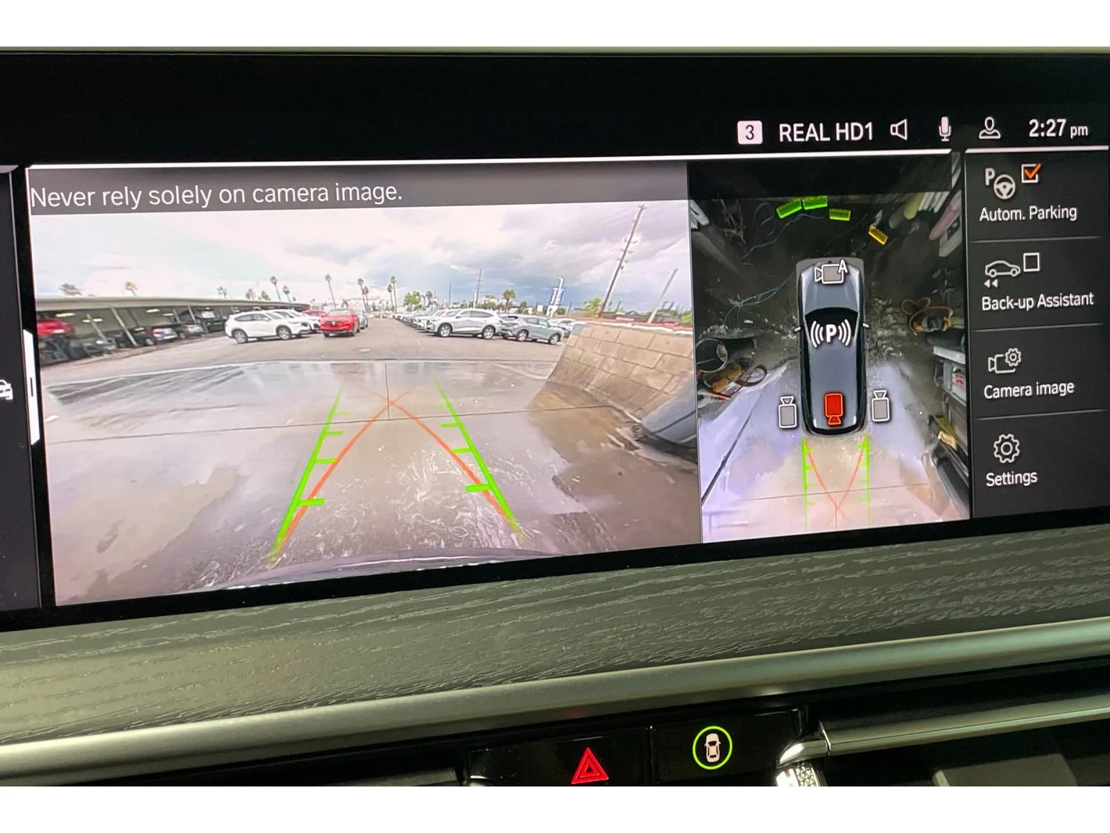 Used 2023 Dark Graphite Metallic BMW sDrive30i image 26