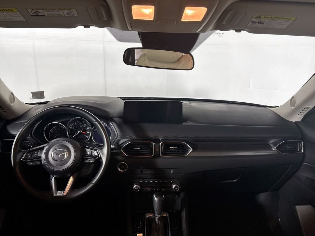 Used 2022 Gray Mazda 2.5 S Select Package image 12