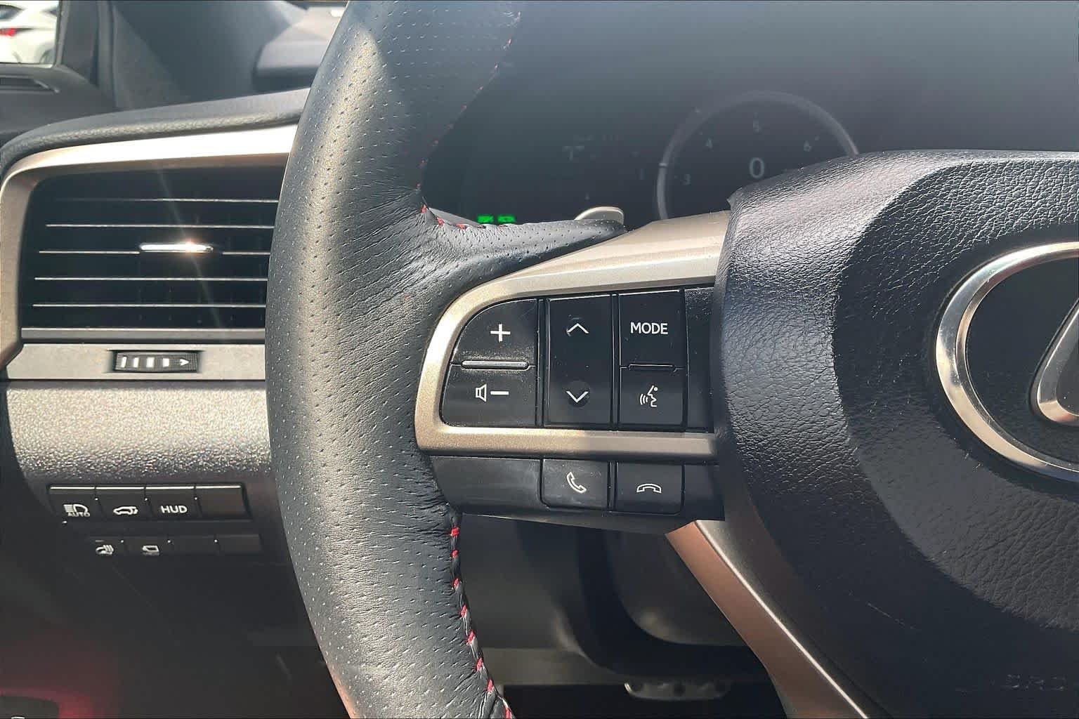 Used 2016 Caviar Lexus F Sport image 22