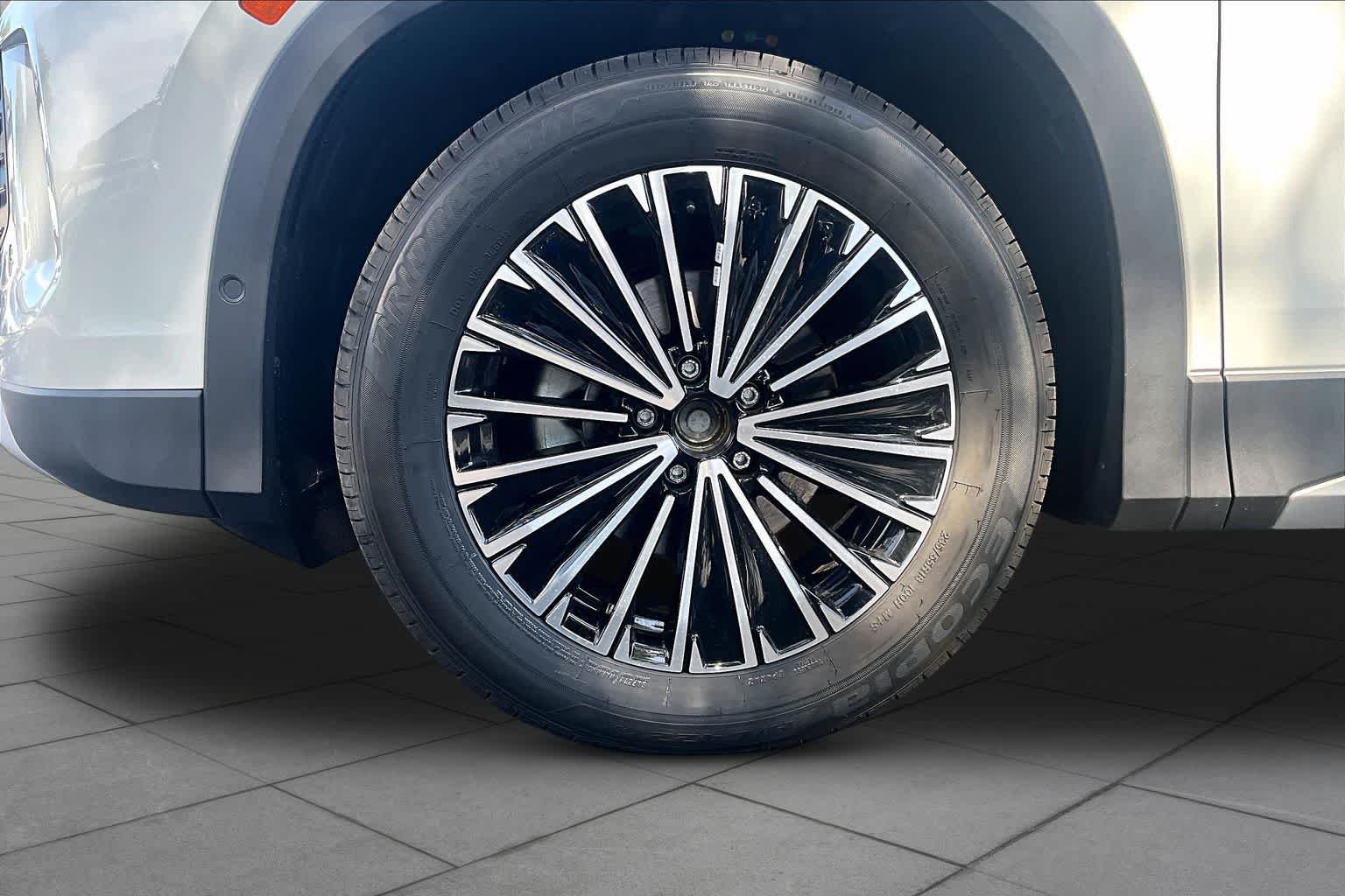 New 2026 Pure White Volkswagen S FWD image 11