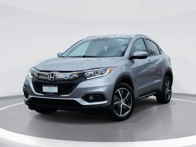 2022 Honda HR-V EX-L