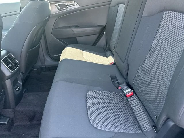 New 2027 Gravity Gray Kia S image 25
