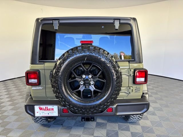 New 2026  Jeep Willys image 6