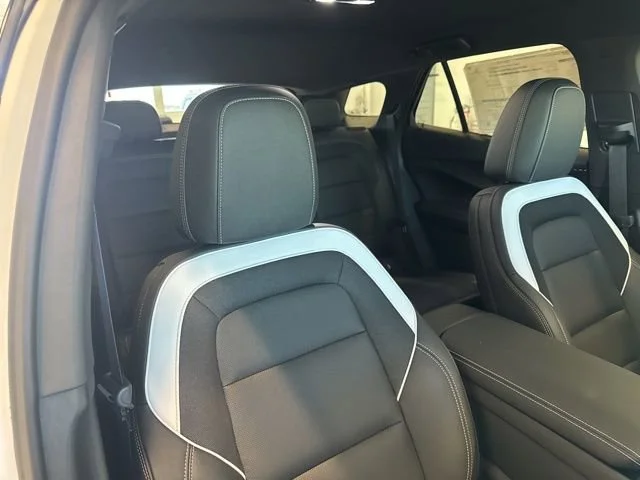 2025 Chevrolet Blazer EV LT - Photo 26