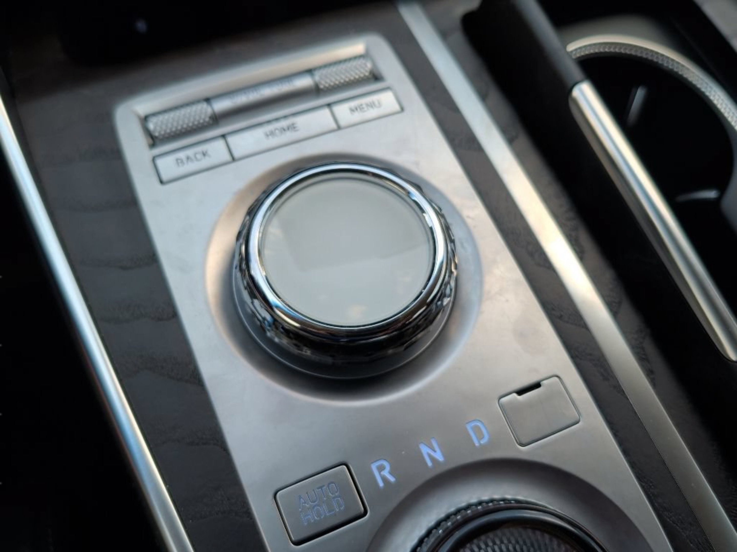 2024 GENESIS GV80 Standard - Photo 25