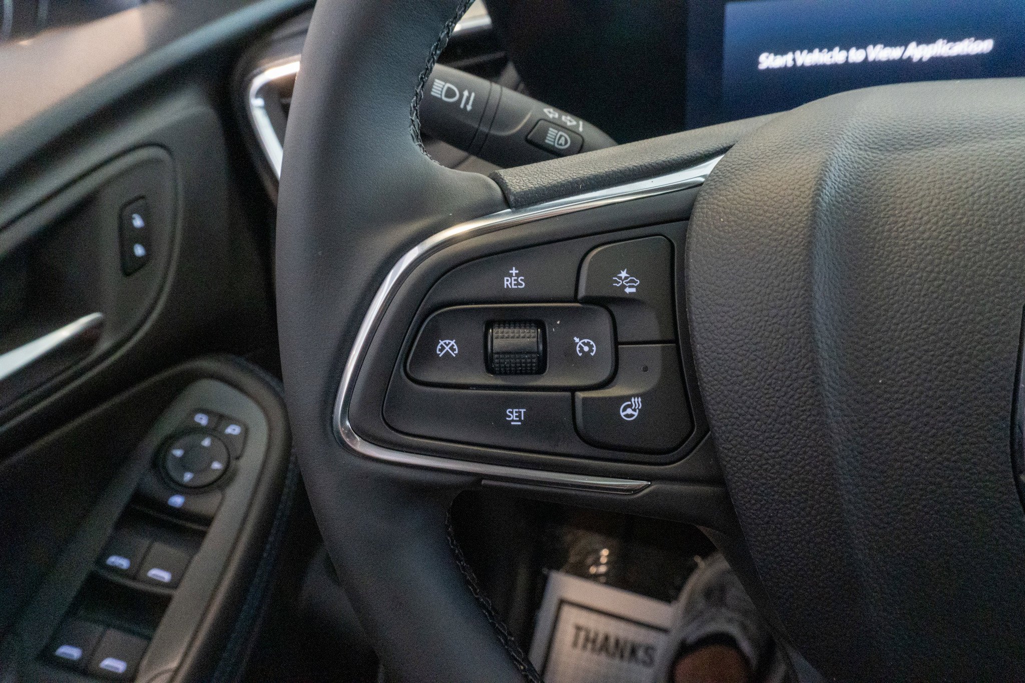 2026 Buick Encore GX Sport Touring - Photo 21