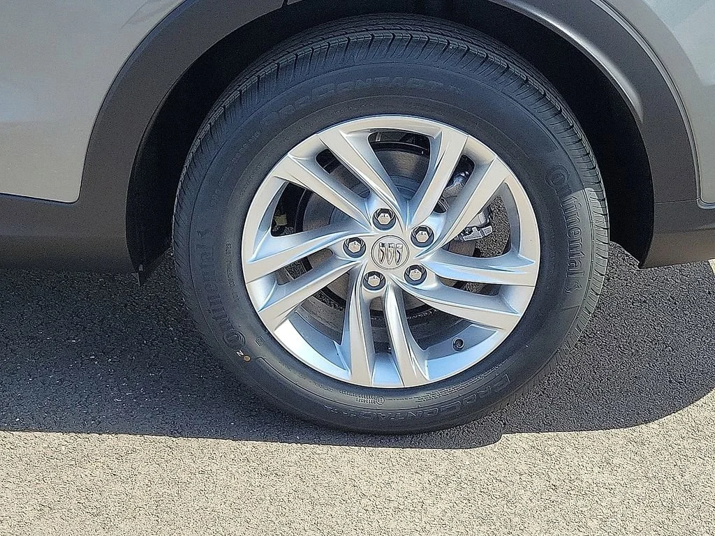 2026 Buick Envista Preferred - Photo 10
