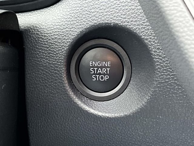 Used 2026 Black Toyota LE image 30