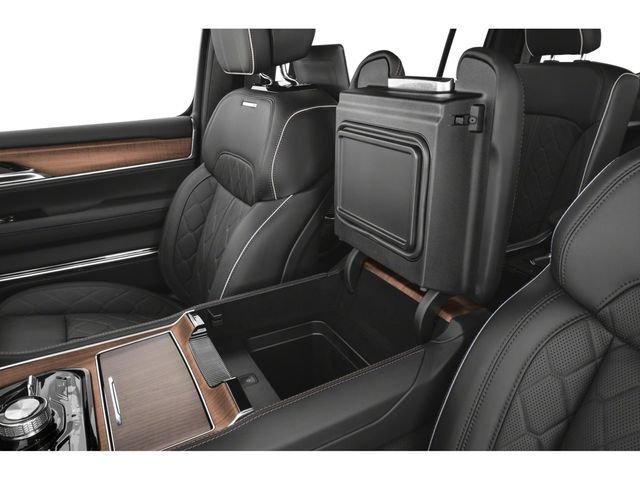 Used 2024 White Jeep Series II image 12